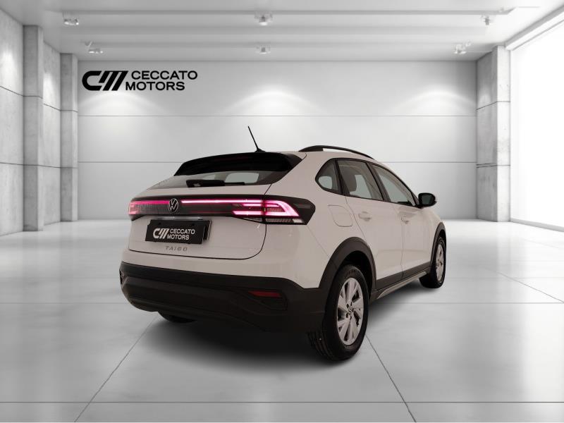 Volkswagen Taigo 1.0 tsi Life 110cv dsg