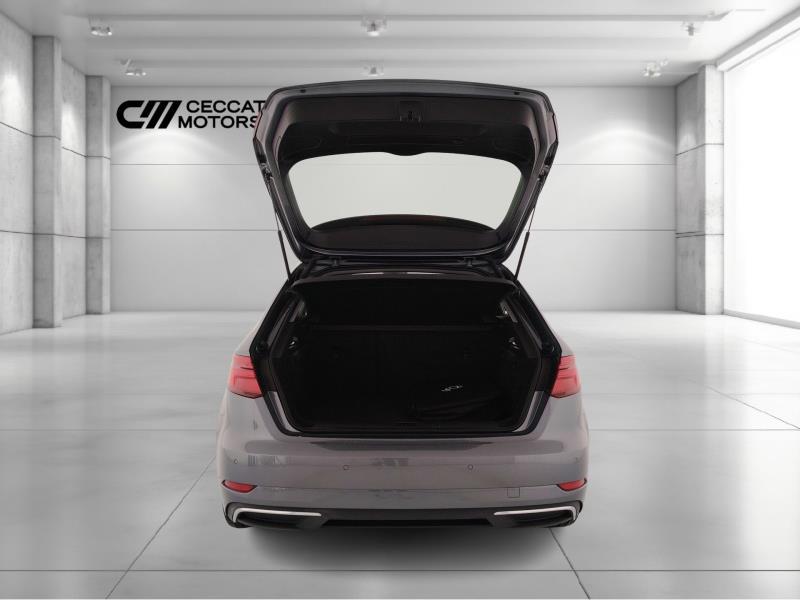 Audi A3 Sportback 1.4 tfsi e-tron Design s-tronic