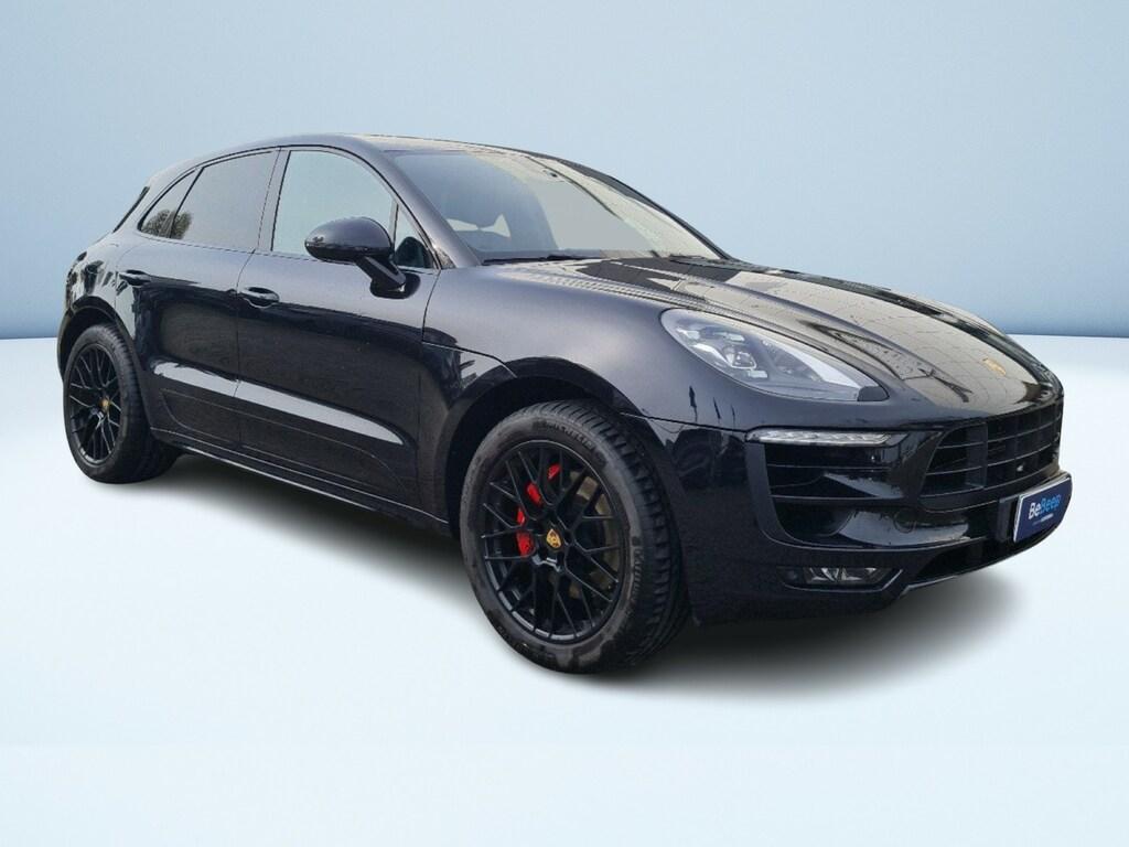 Porsche Macan 3.0 GTS 360cv pdk