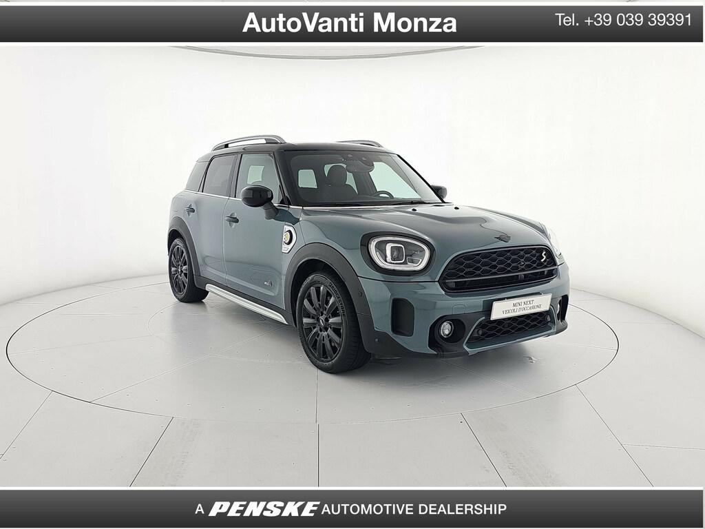 Mini Cooper SE Countryman Mini Countryman 1.5 Cooper SE all4 auto