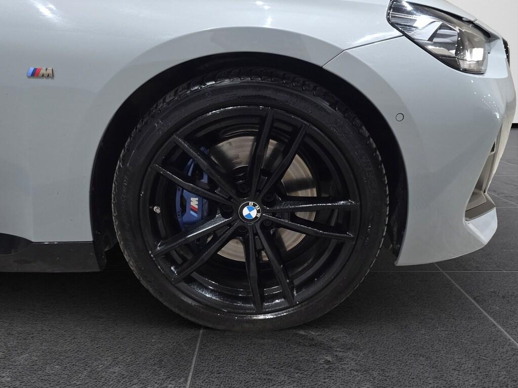 BMW Serie 2 M M240i Coupe xdrive M Sport Pro auto