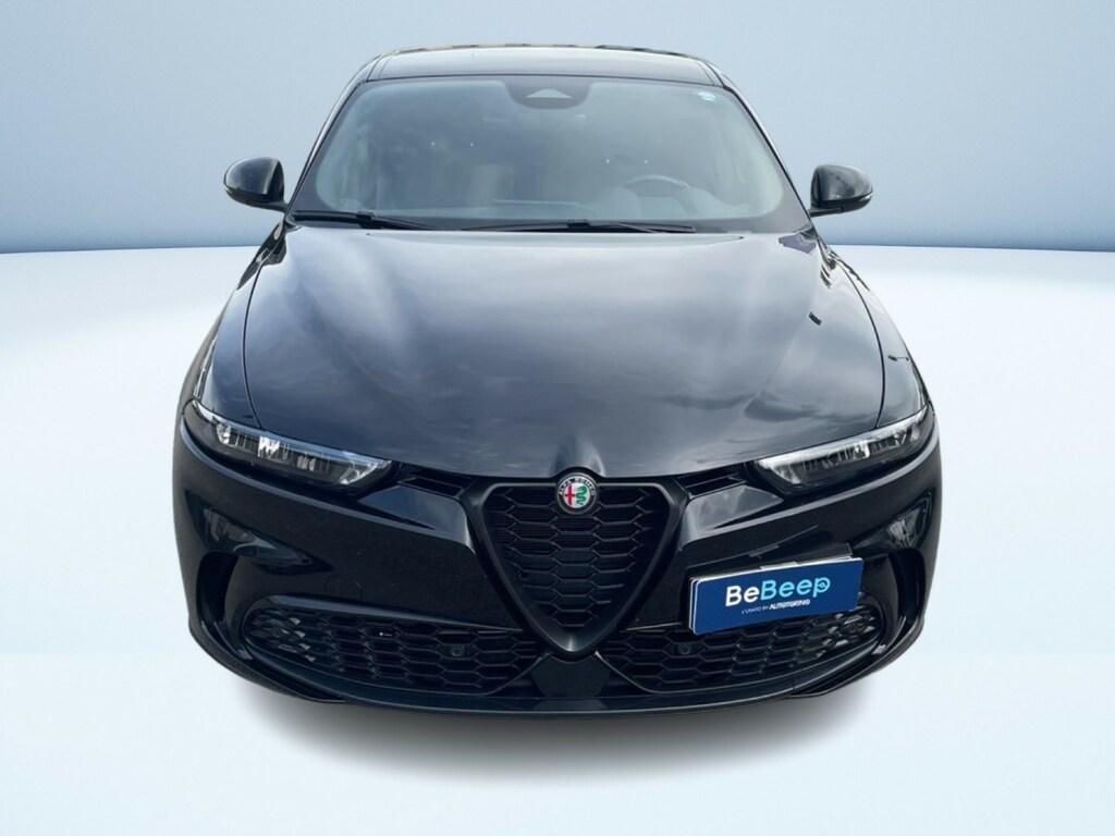Alfa Romeo Tonale 1.6 Sprint 130cv tct6