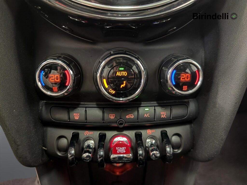 Mini Mini 5p 1.5 One Camden 102cv auto