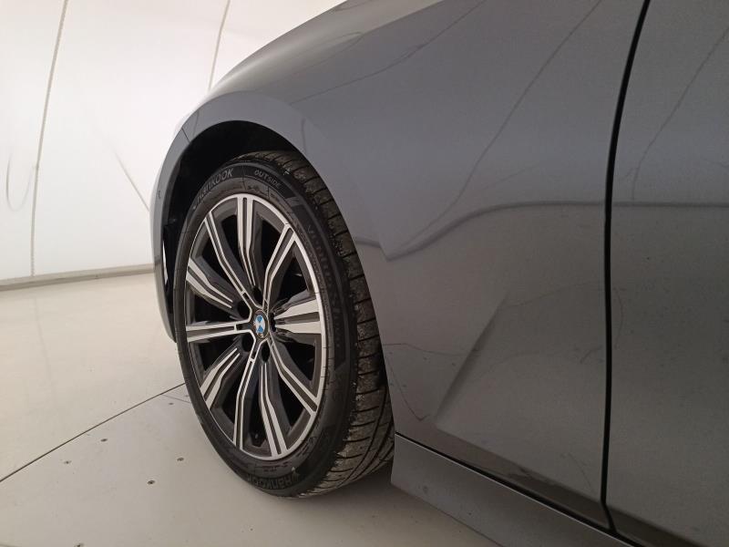 BMW Serie 3 320d Touring mhev 48V Luxury auto
