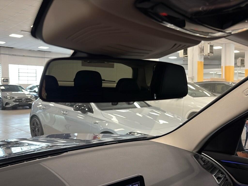 BMW X3 xdrive20i mhev 48V auto