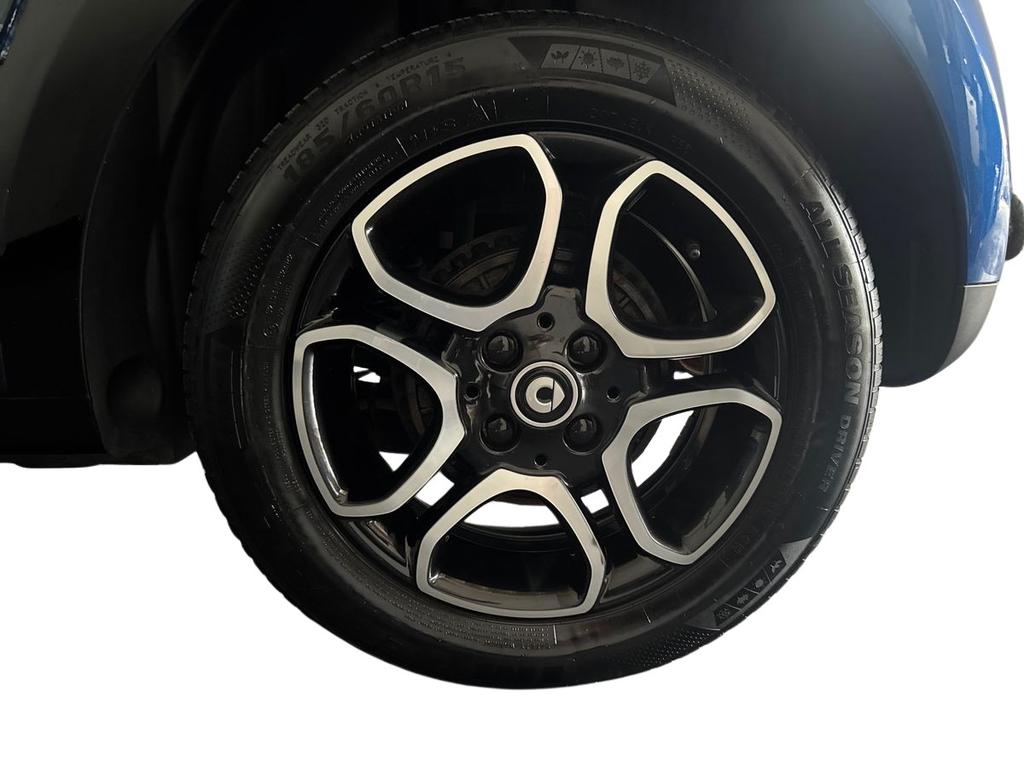 Smart forfour 0.9 t. Prime 90cv