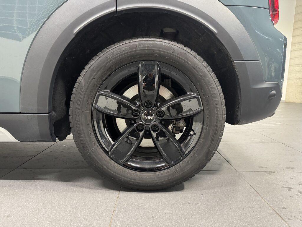 Mini Cooper SE Countryman Mini Countryman 1.5 Cooper SE Business all4 auto