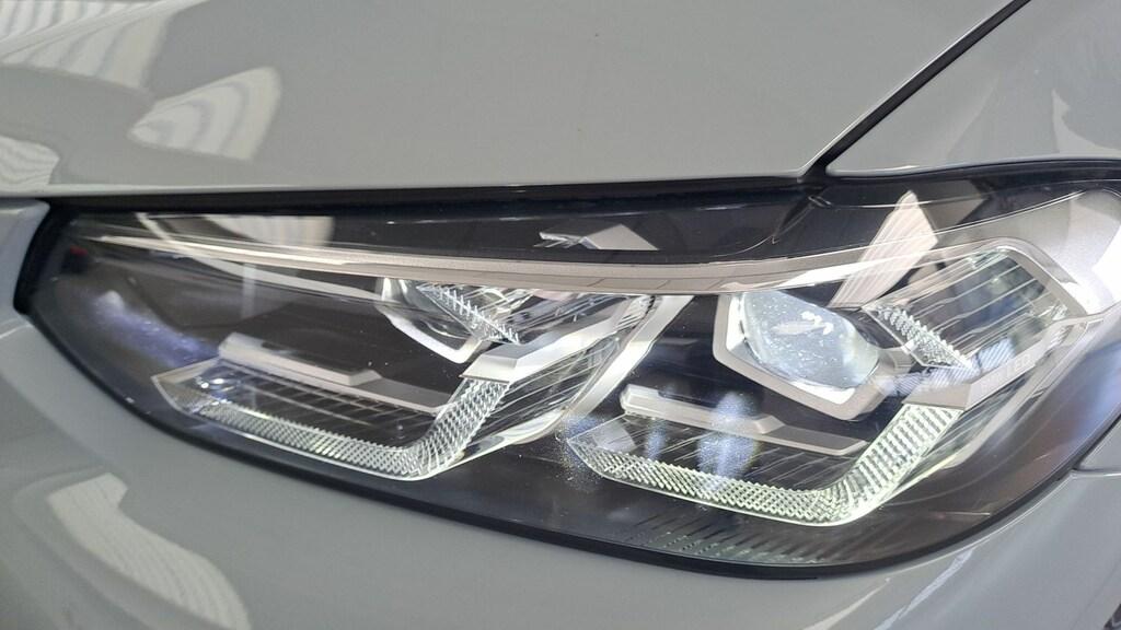 BMW X4 xdrive20d mhev 48V Msport auto