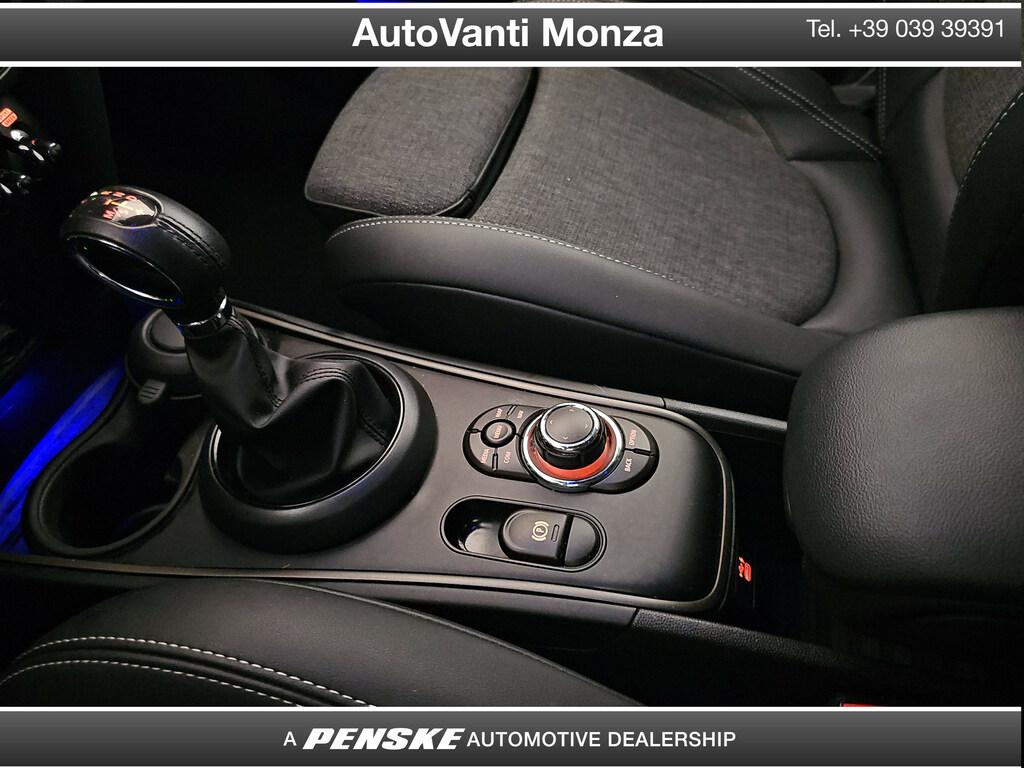 Mini Cooper SE Countryman Mini Countryman 1.5 Cooper SE all4 auto