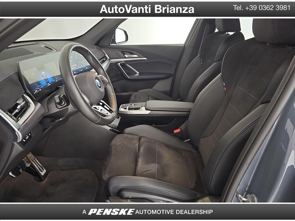 BMW X1 xdrive 25e MSport Pro auto