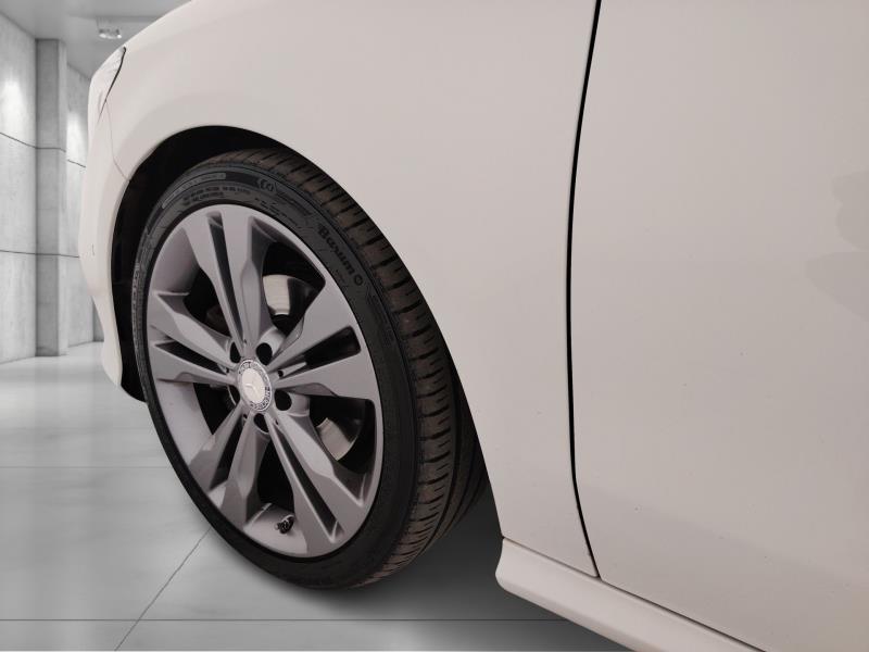 Mercedes CLA Shooting Brake 200 d (cdi) Sport auto