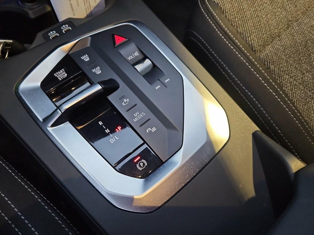 BMW Serie 1 118d MSport Design auto