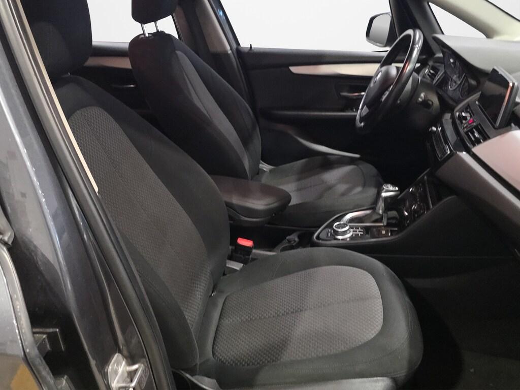 BMW Serie 2 218d Active Tourer Advantage auto my17