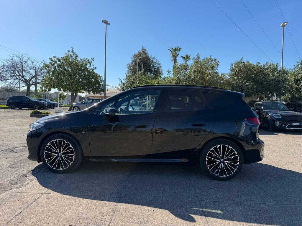 BMW Serie 2 218d Active Tourer Msport auto