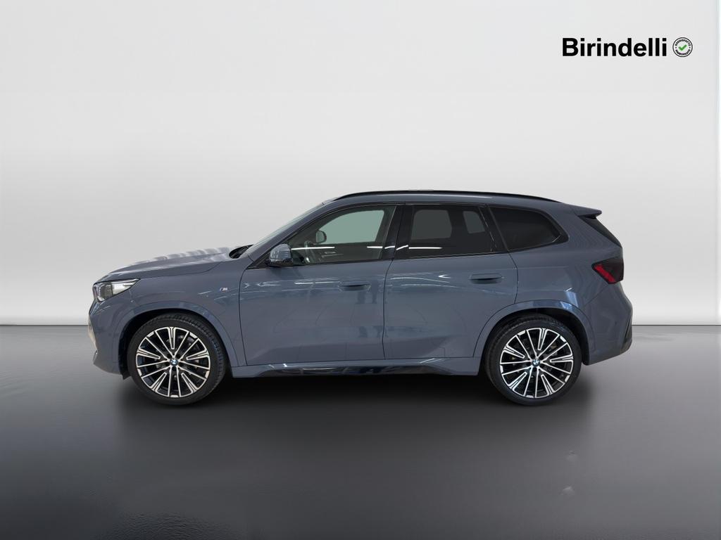 BMW X1 xdrive20d mhev 48V Msport auto