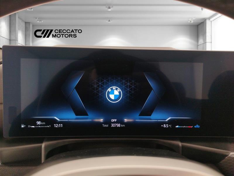 BMW Serie 4 420d Cabrio mhev 48V M Sport Pro auto