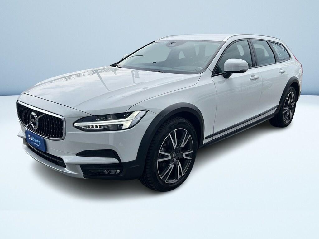 Volvo V90 Cross Country 2.0 D4 Business Plus awd geartr.my20