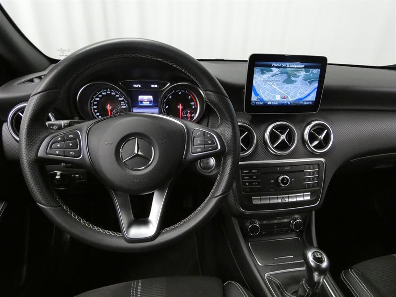 Mercedes Classe A 180 d Sport my16