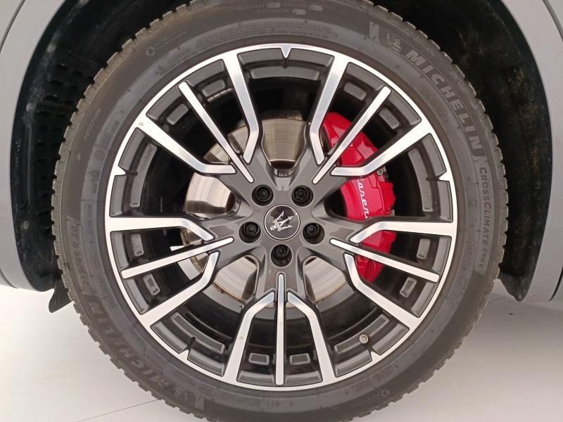 Maserati Grecale 2.0 mhev GT 300cv auto