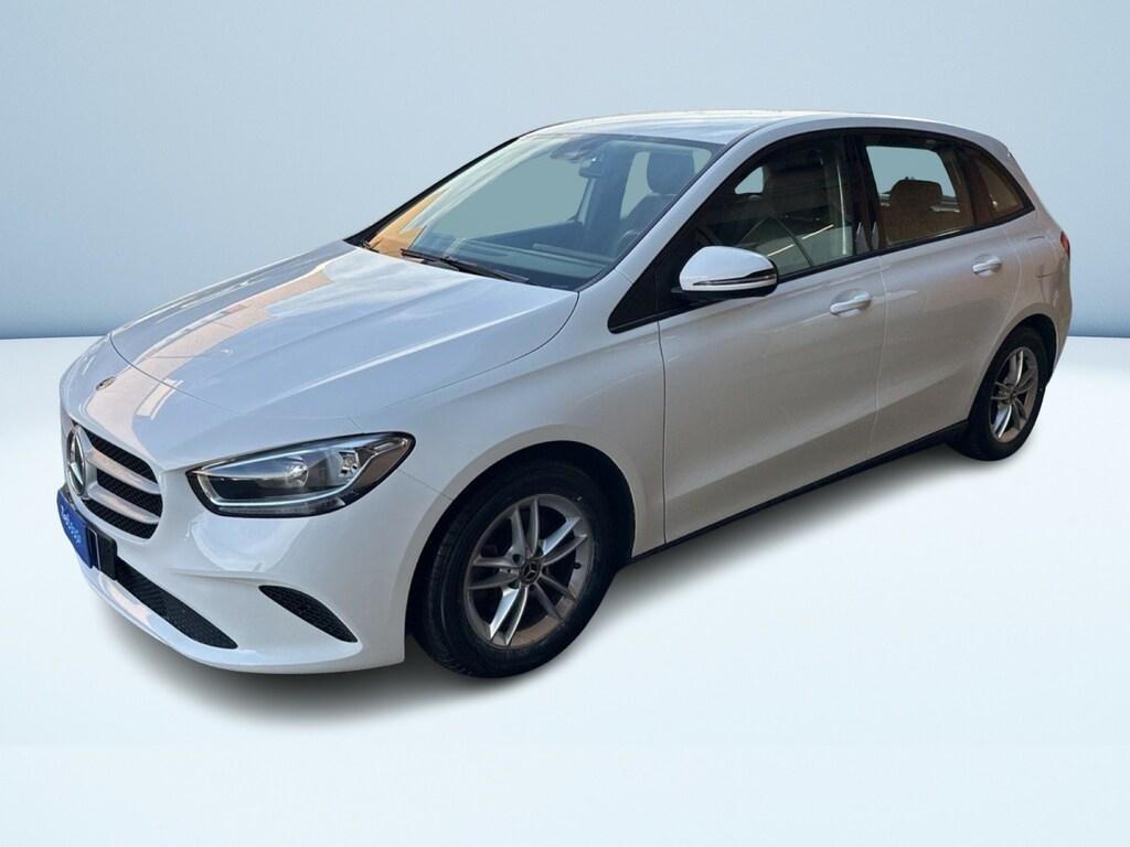 Mercedes Classe B 160 Executive