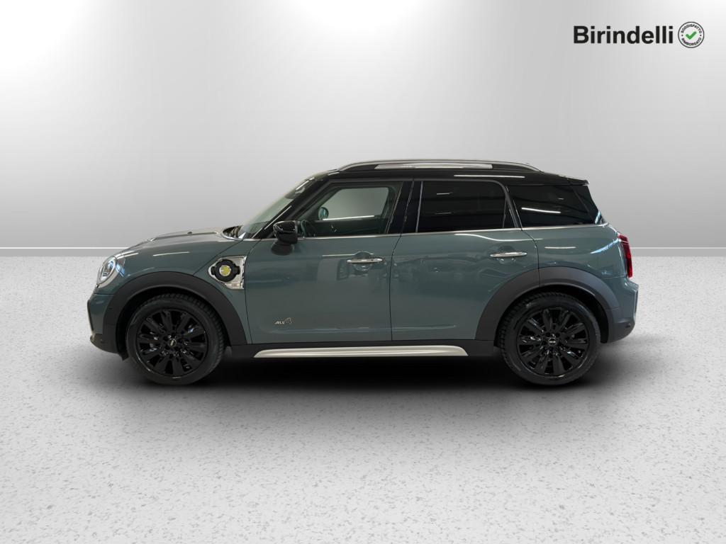 Mini Cooper SE Countryman Mini Countryman 1.5 Cooper SE Hype all4 auto