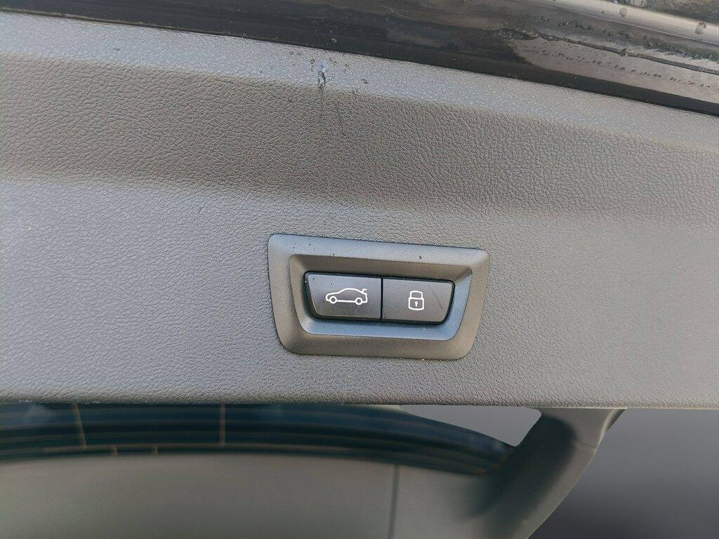 BMW X3 xdrive30e Msport auto