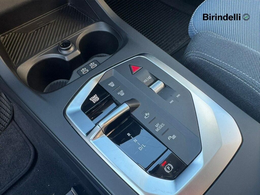 BMW Serie 1 118d MSport Design auto