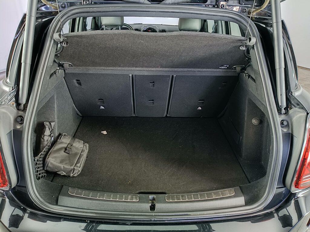 Mini Cooper Countryman 1.5 TwinPower Turbo Cooper