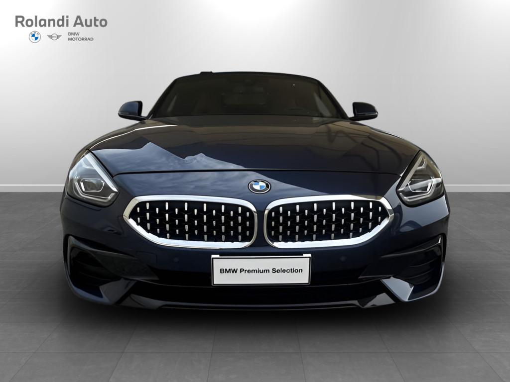 BMW Z4 sdrive 20i Sport auto