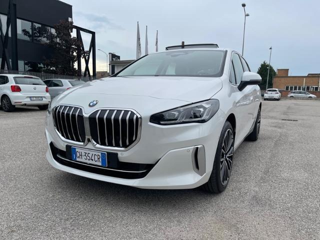 BMW Serie 2 218i Active Tourer Luxury auto