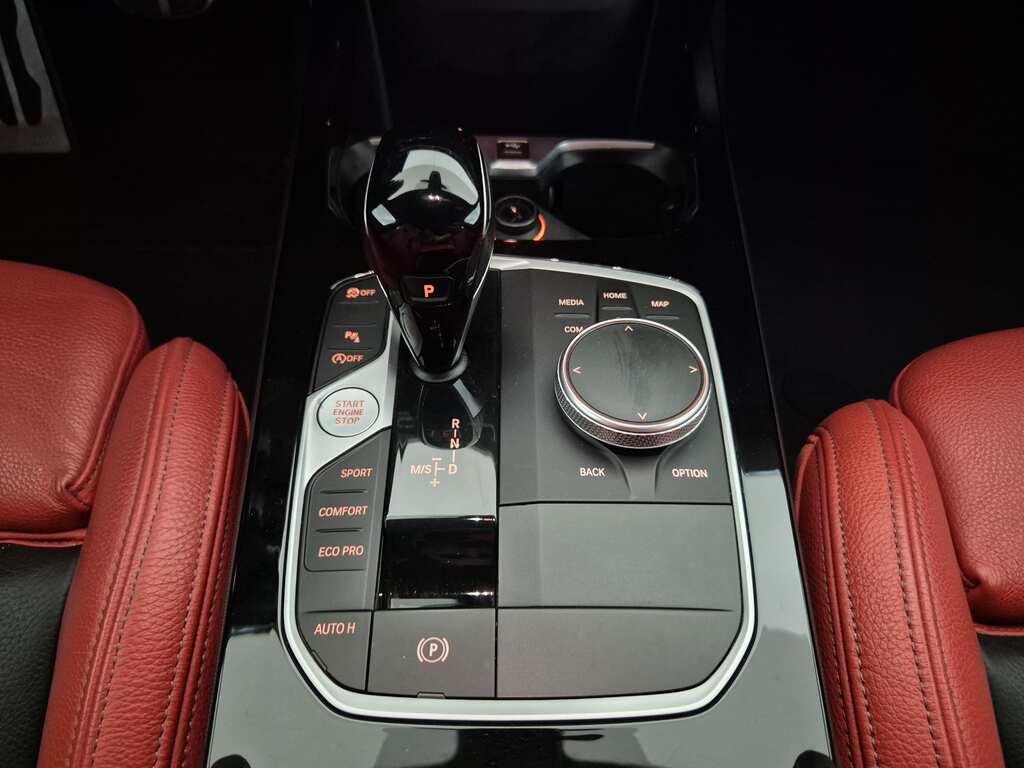 BMW Serie 2 M M235i Gran Coupe xdrive auto