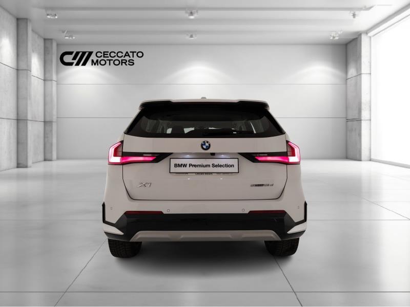 BMW X1 sdrive18d X-Line auto