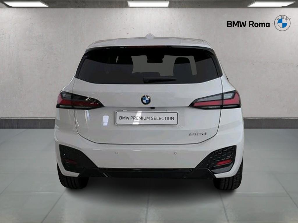 BMW Serie 2 218d Active Tourer Msport auto