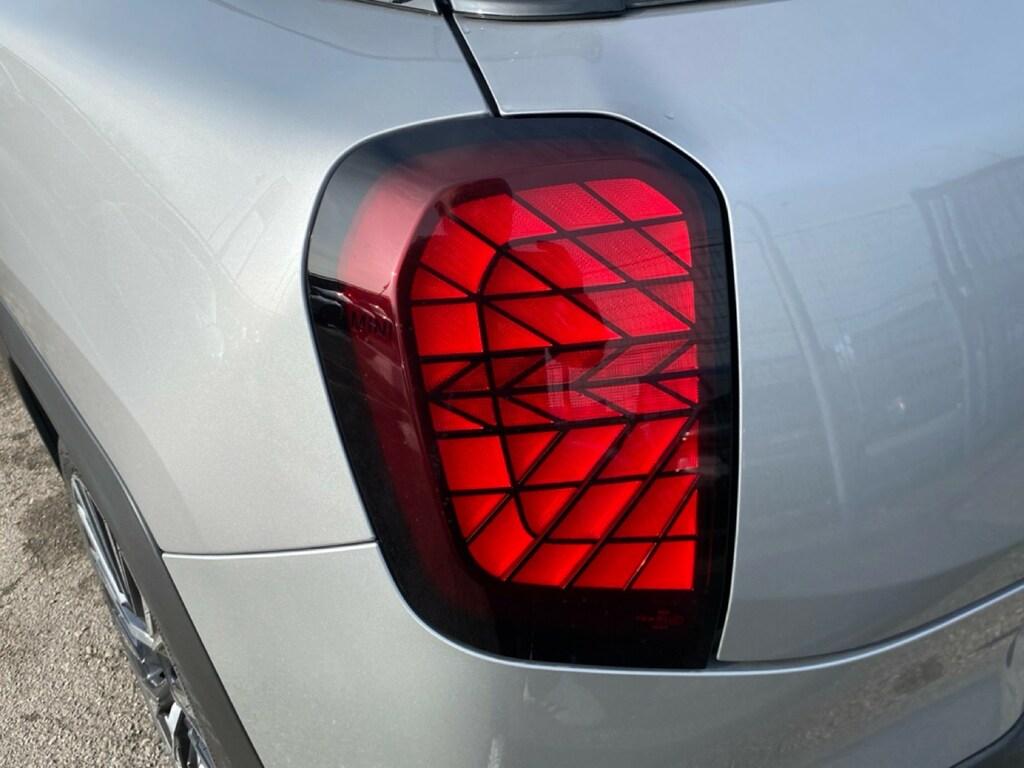 Mini Mini Aceman E Classic