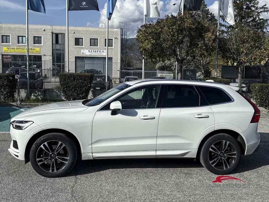 Volvo XC60 2.0 D3 Business Plus my20
