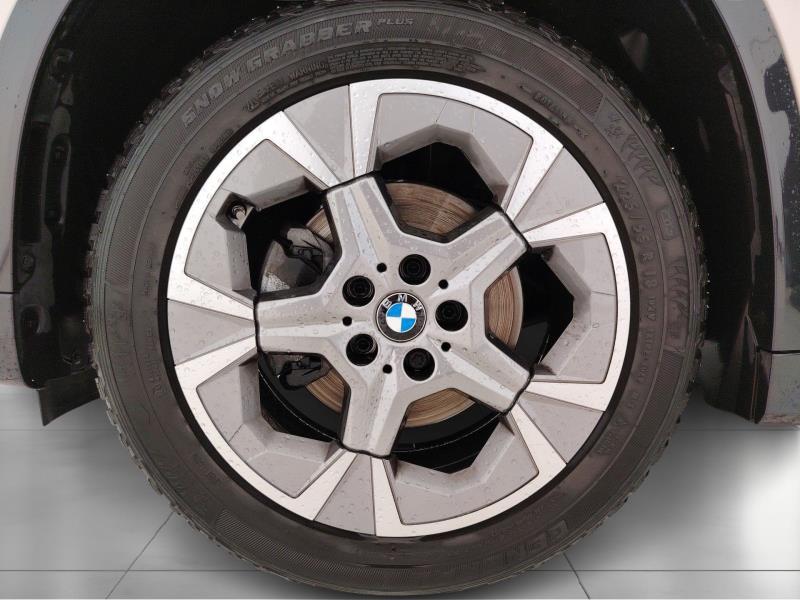 BMW X1 sdrive18i X-Line auto