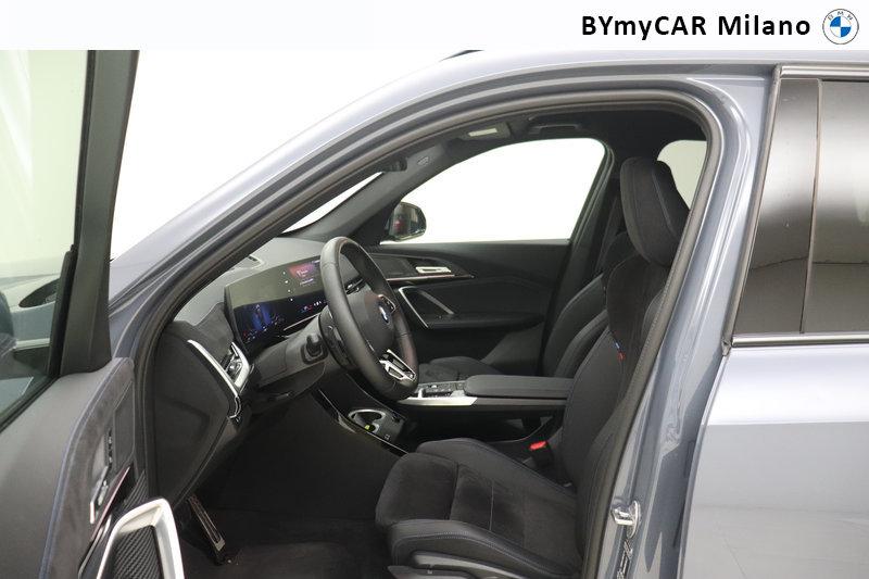 BMW X1 xdrive 25e MSport Pro auto