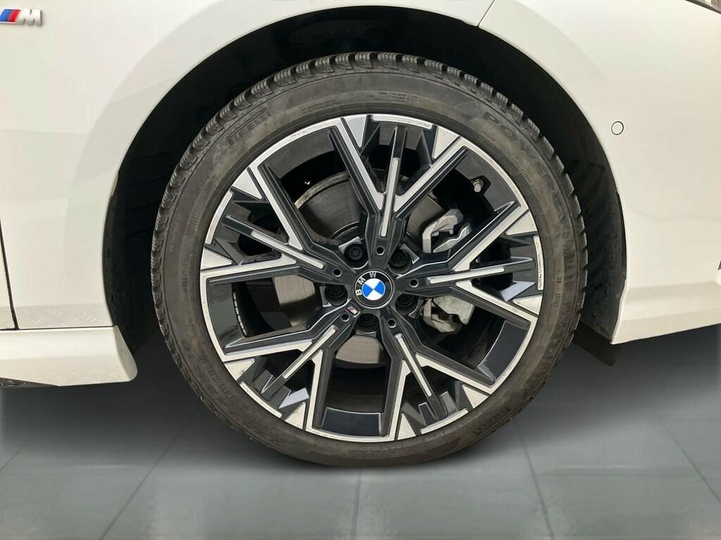 BMW Serie 1 118d MSport auto