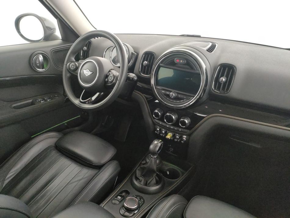Mini Cooper SE Countryman Mini Countryman 1.5 Cooper SE Hype all4 auto