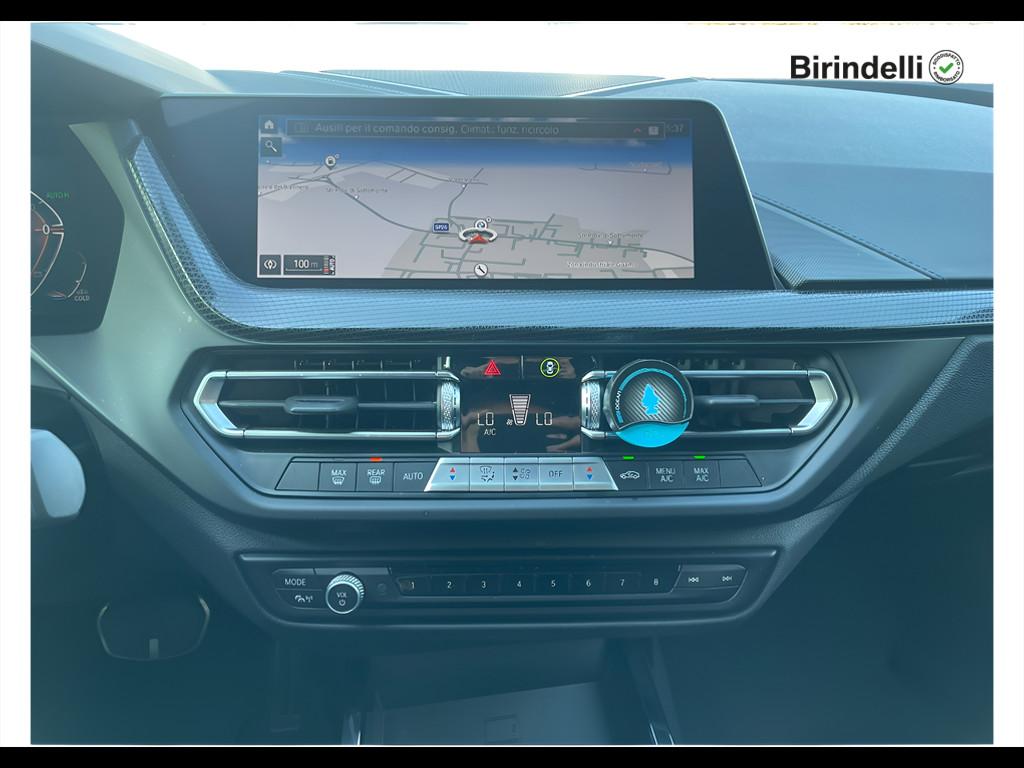 BMW Serie 2 218d Gran Coupe Msport auto