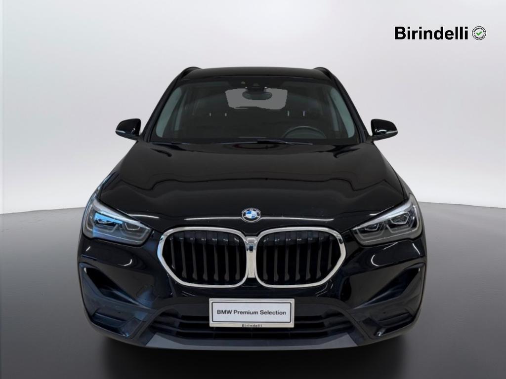BMW X1 sdrive16d Advantage auto