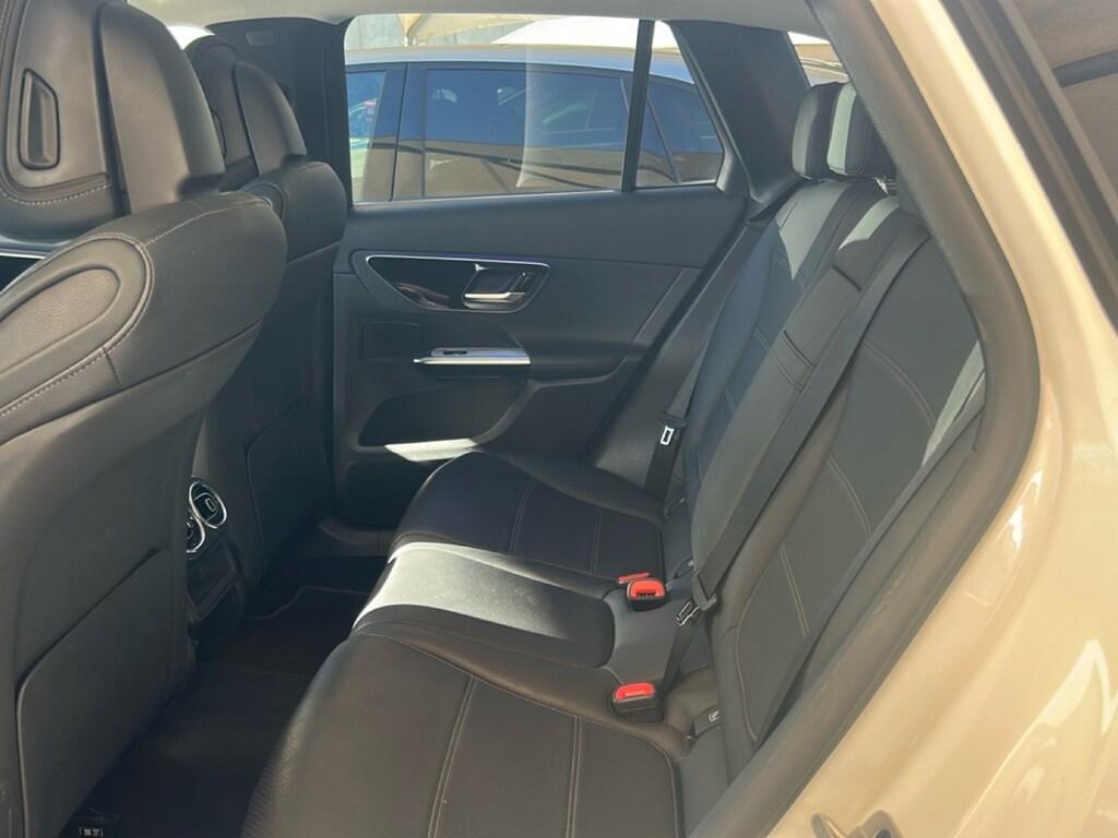 Mercedes GLC 200 d mhev Advanced 4matic auto