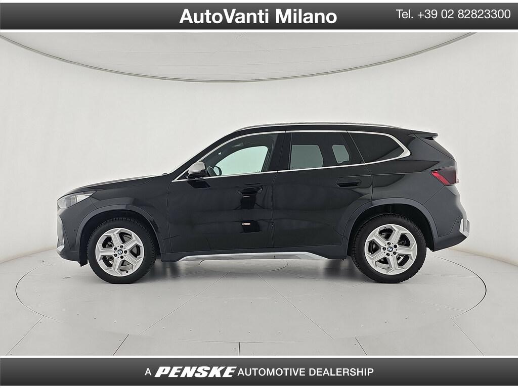 BMW X1 sdrive18d X-Line Edition Essence auto