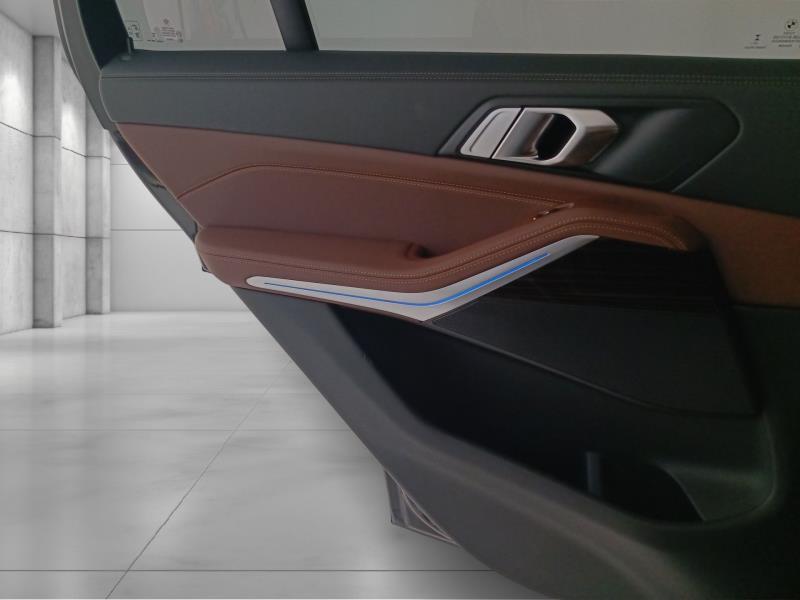 BMW X5 xdrive30d mhev 48V Msport auto