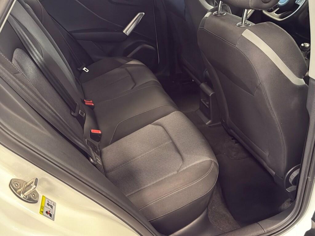 Audi Q2 30 1.0 tfsi Admired