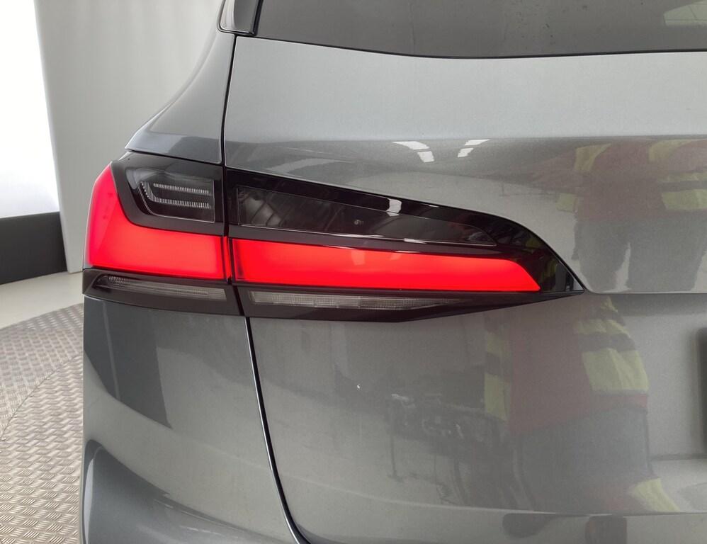 BMW Serie 2 218d Active Tourer Msport auto