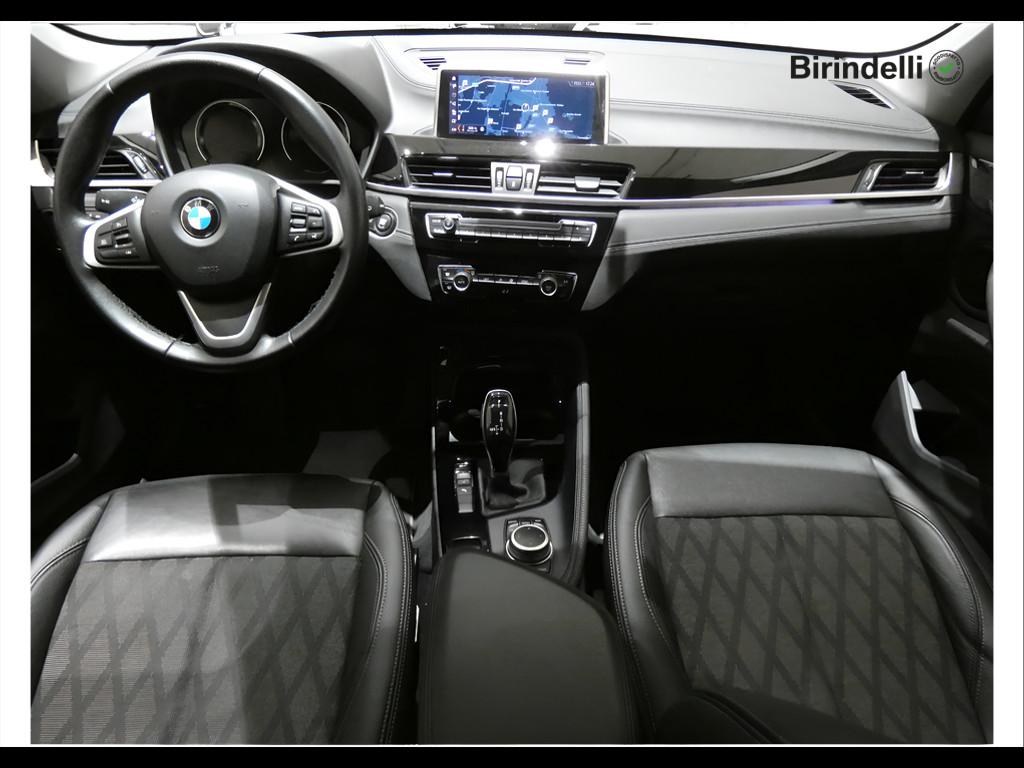 BMW X1 sdrive18d xLine auto