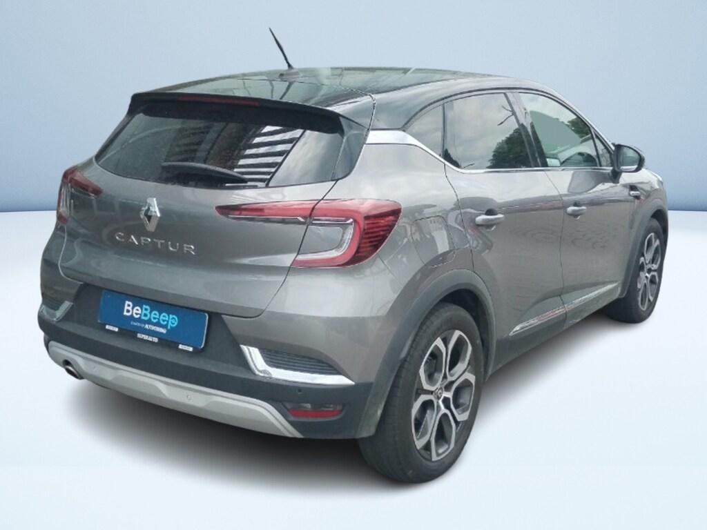 Renault Captur 1.0 tce Intens 90cv my21