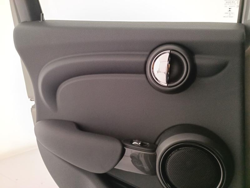 Mini One 1.5 TwinPower Turbo One Hype