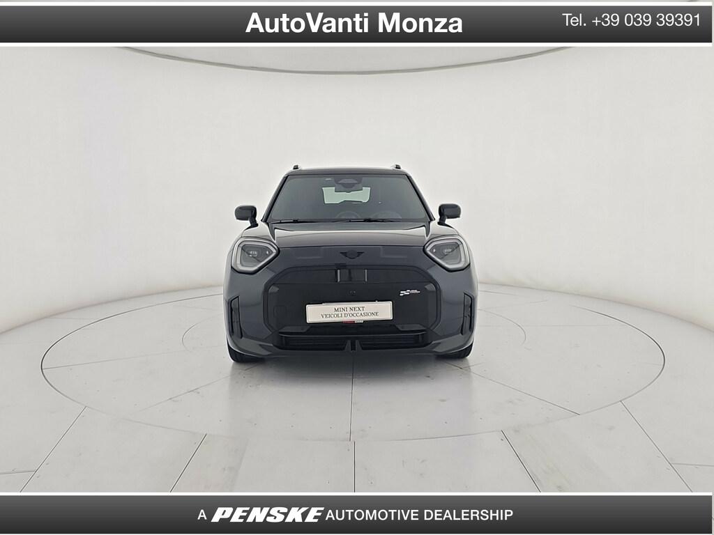 Mini Mini Aceman SE Classic